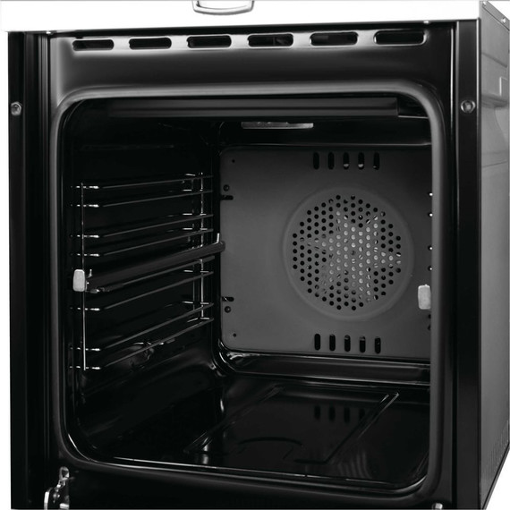 Встраиваемый электрический духовой шкаф Korting OKB 4941 CRN - фото 6