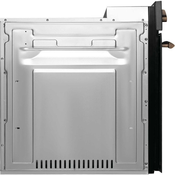 Встраиваемый электрический духовой шкаф Korting OKB 4941 CRN - фото 7