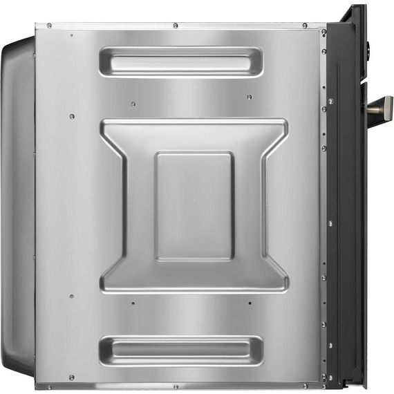 Встраиваемый электрический духовой шкаф Korting OKB 591 CSGW - фото 2