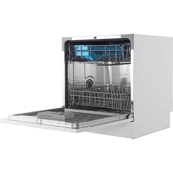 Отдельностоящая посудомоечная машина Korting KDFM 25358 W - фото 6