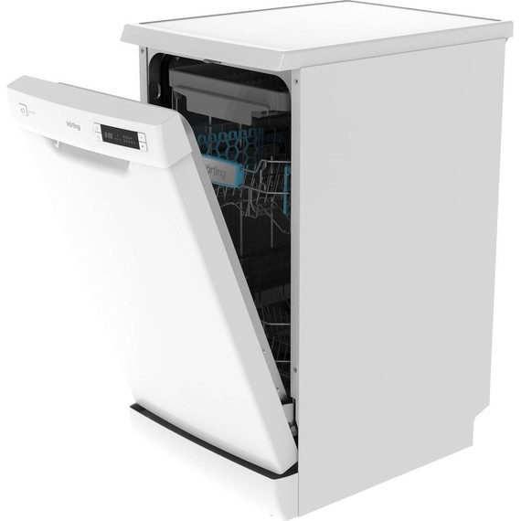 Отдельностоящая посудомоечная машина Korting KDF 45578 - фото 
