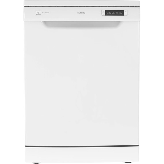 Отдельностоящая посудомоечная машина Korting KDF 60578 - фото 