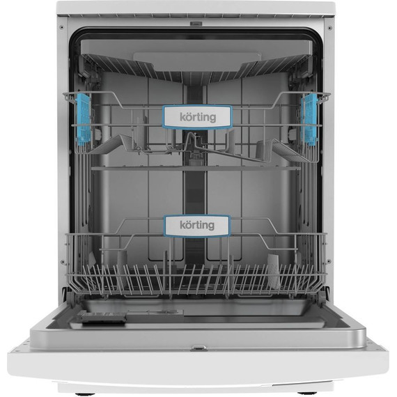 Отдельностоящая посудомоечная машина Korting KDF 60578 - фото 3