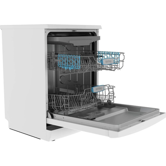 Отдельностоящая посудомоечная машина Korting KDF 60578 - фото 5