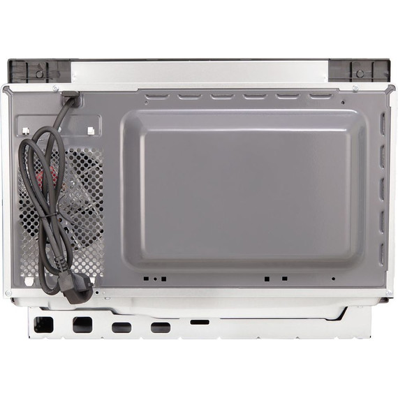 Встраиваемая микроволновая печь Korting KMI 827 GB - фото 7