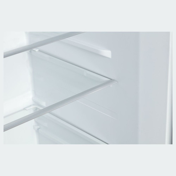 Холодильник Side by Side Korting KNFS 93535 GN (чёрное стекло) - фото 8