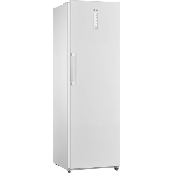 Однокамерный холодильник Korting KNF 1886 W - фото 2