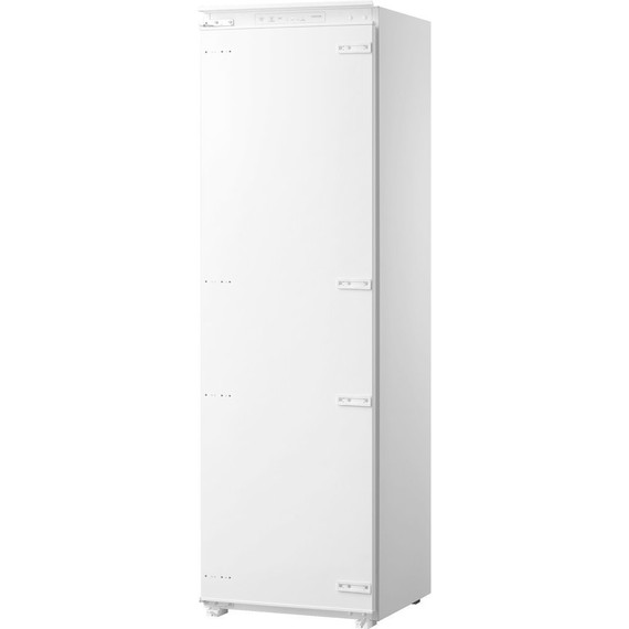 Встраиваемый морозильник (морозильная камера) Korting KSFI 1795 - фото 3