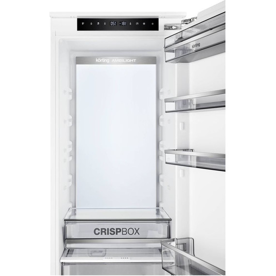 Двухкамерный холодильник Korting KSI 19547 CFNFZ - фото 2