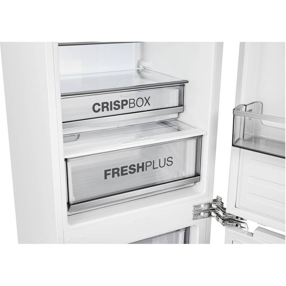 Двухкамерный холодильник Korting KSI 19547 CFNFZ - фото 5