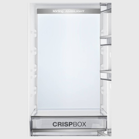 Двухкамерный холодильник Korting KSI 19699 CFNFZ - фото 5