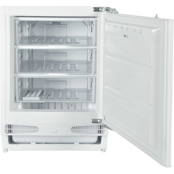 Встраиваемый морозильник (морозильная камера) Korting KSI 8189 F - фото 
