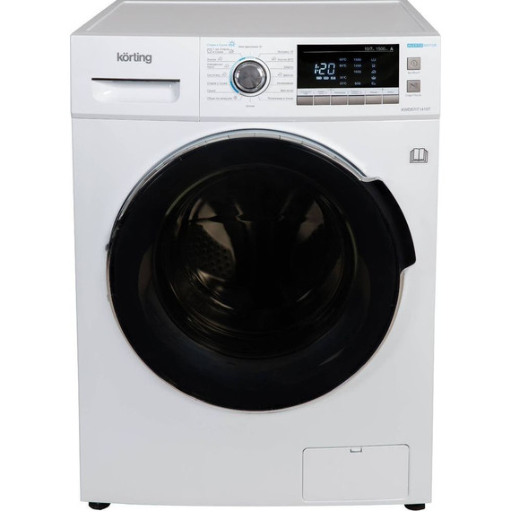 Стиральная машина Korting KWD 57IT14107 - фото 