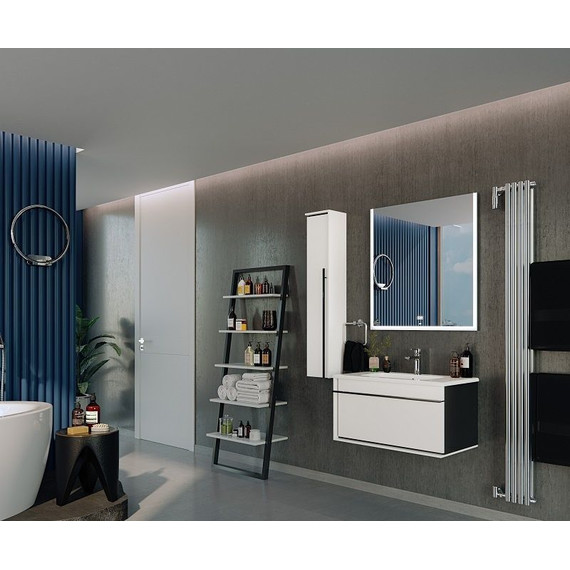 Пенал подвесной Roca Aneto 23 см R 857467806 - фото 3