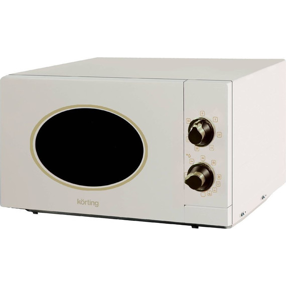Отдельностоящая микроволновая печь Korting KMO 815 RB - фото 