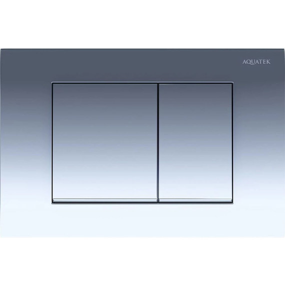 Инсталляция с подвесным унитазом комплект: Aquatek Standart 50 INS-0000012 с подвесным безободковым унитазом BelBagno Uno BB3105CHR/SC сиденье микролифт, крепление, кнопка смыва хром глянцевая + набор для гигиенического душа Haiba HB5511 - фото 5