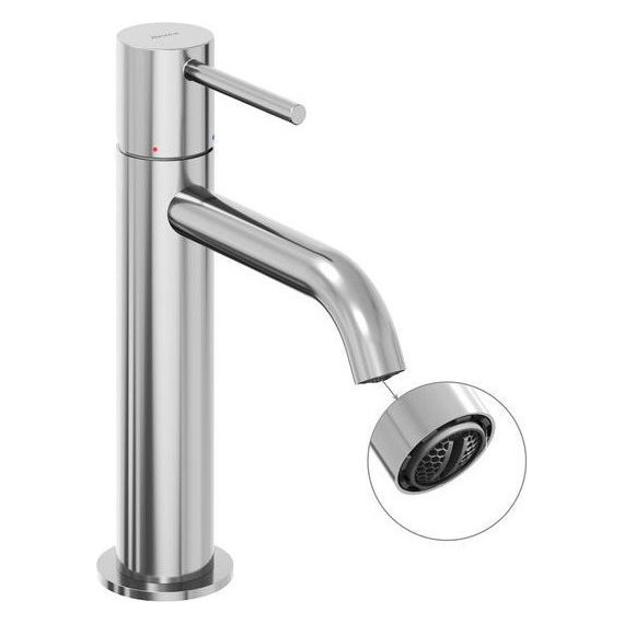 Смеситель для раковины Ravak ES 012.00CR X070193 - фото 2