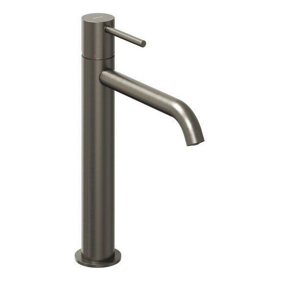 Смеситель для раковины Ravak ES 014.20GB X070391, графит - фото 