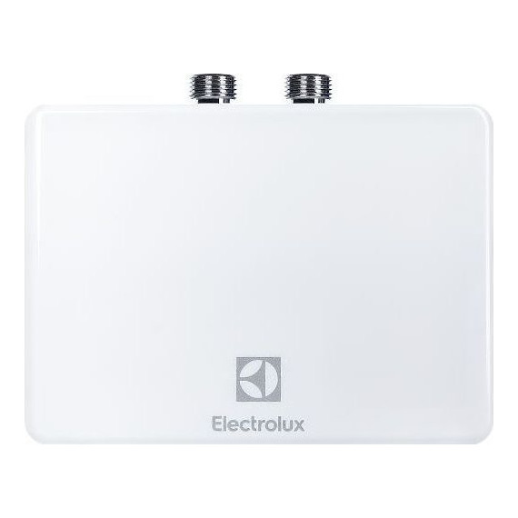 Водонагреватель проточный Electrolux NP 4 Aquatronic 2.0 - фото 2