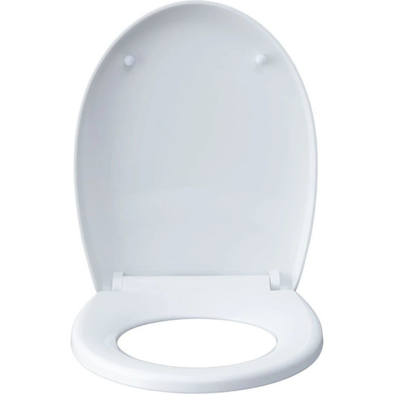 Унитаз подвесной безободковый Aquanet ZV-1 303977 с крышкой микролифт - фото 2