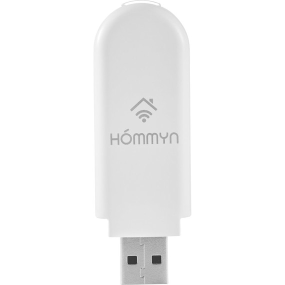 Модуль съёмный управляющий Hommyn HDN/WFN-02-01 - фото 3