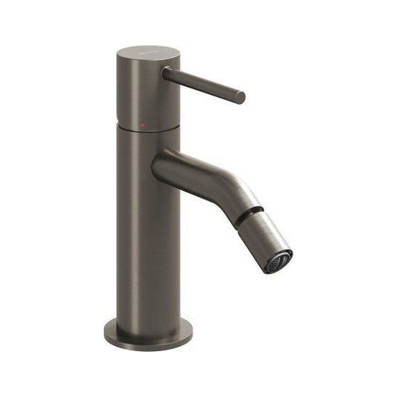 Смеситель для биде Ravak ES 056.20GB X070318, графит - фото 