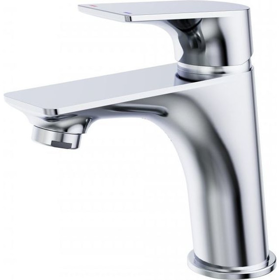 Смеситель для раковины BelBagno MARINO-LVM-CRM-W0 - фото 