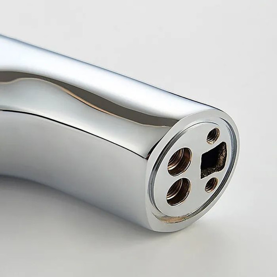 Смеситель для раковины Ledeme L1040 - фото 8