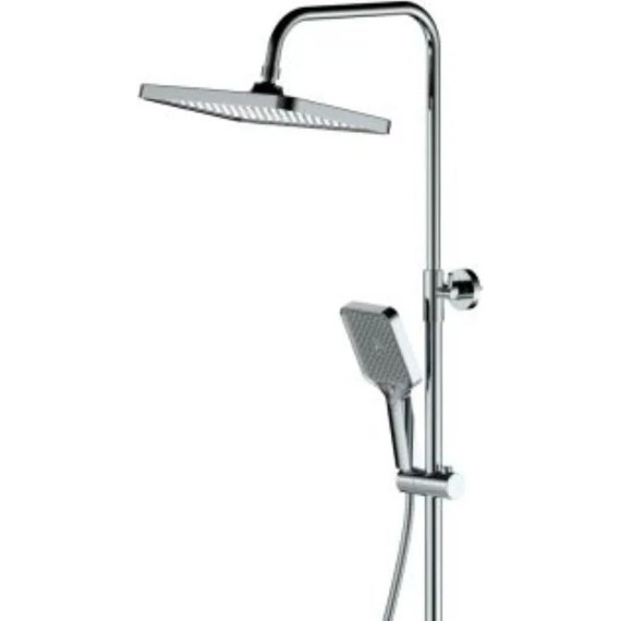 Душевая стойка Belz B24678 - фото 4