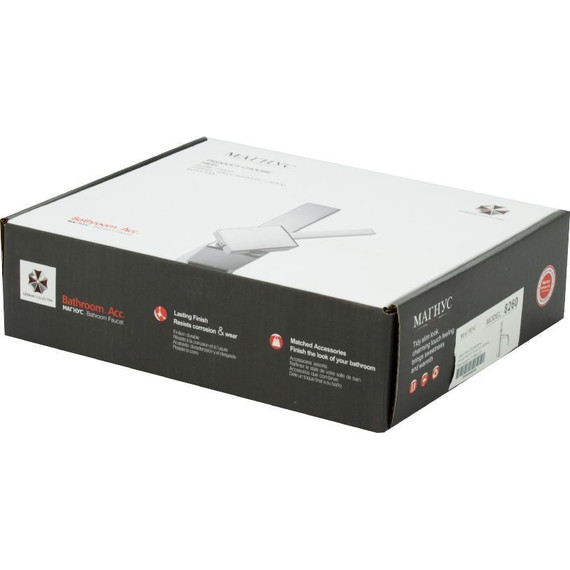 Смеситель для раковины Magnus 8260 - фото 2