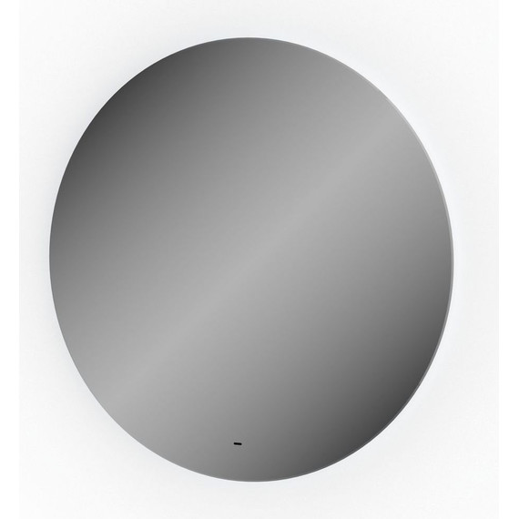 Зеркало Mirsant Sphere 100 см - фото 3