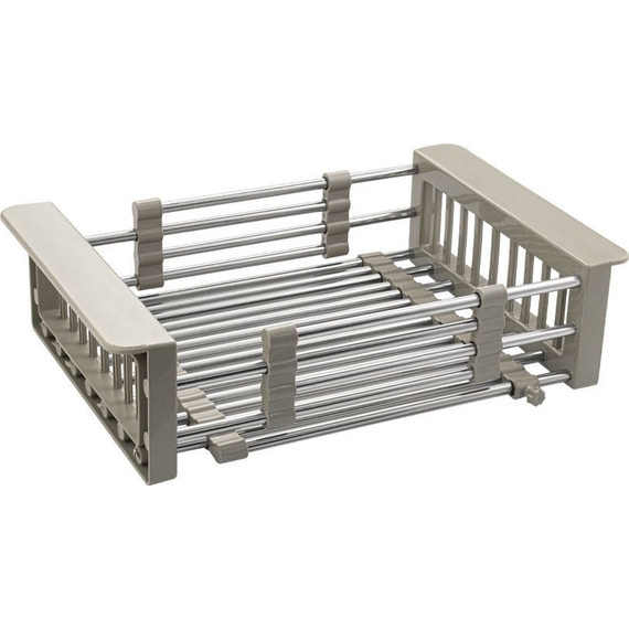 Кухонная мойка Fabia Profi 50503Z 0.8 мм, золото - фото 4