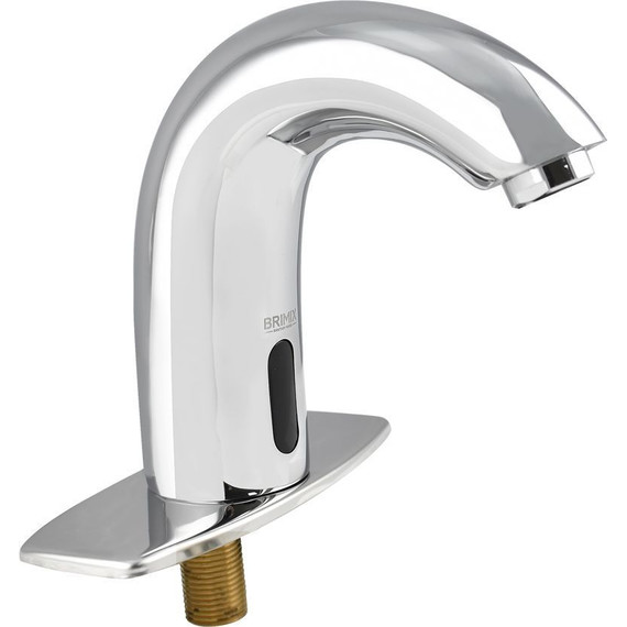 Смеситель для раковины Brimix 084 - фото 