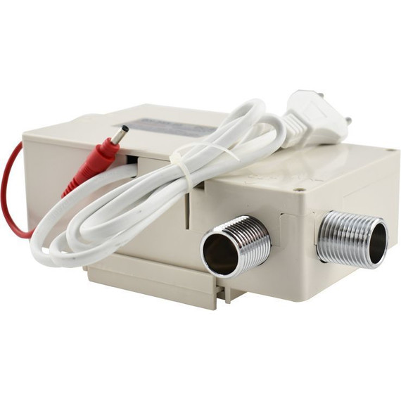 Смеситель для раковины Brimix 087 - фото 4