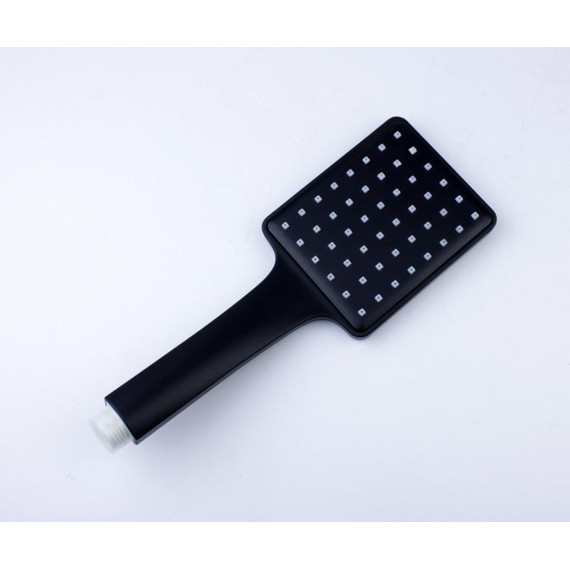 Смеситель для ванны Bronze de Luxe Element EL03GB, матовое золото/чёрный - фото 5