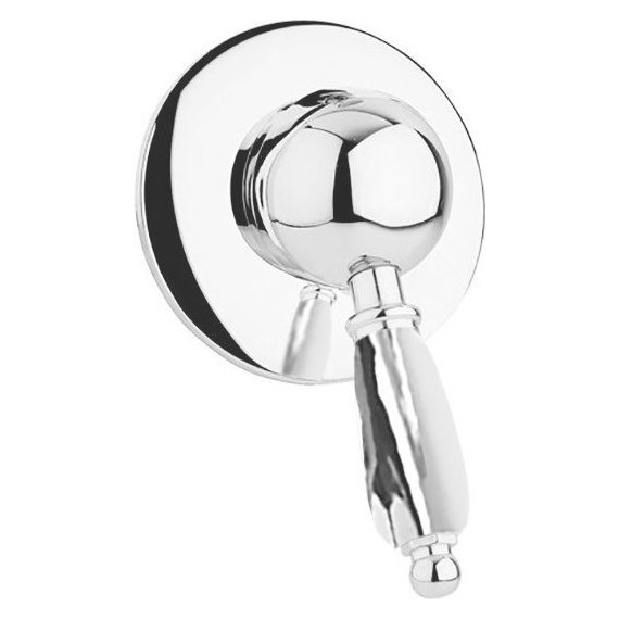 Смеситель для душа Cezares ELITE-DIM-01-M, Цвет производителя: хром - фото 