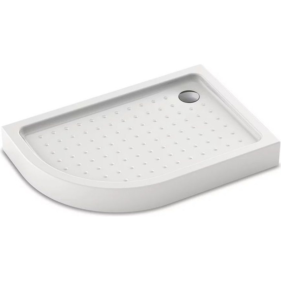 Поддон Veconi 120x80 см TZ55R-12080-C5 R - фото 