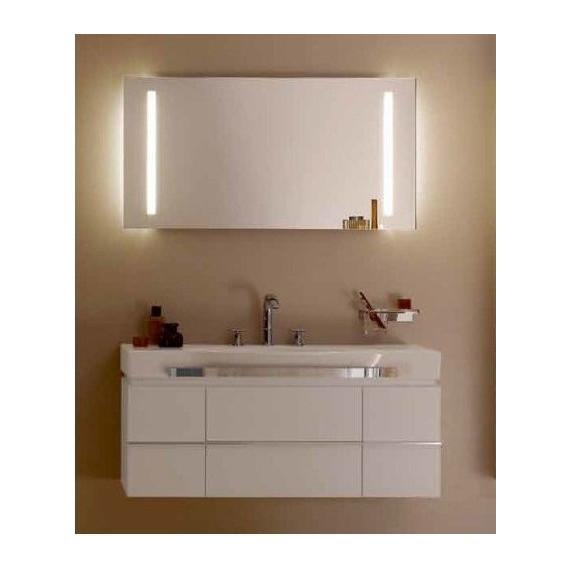 Раковина-столешница Laufen Palace 120 см 8.1170.4.000.104.1 - фото 3