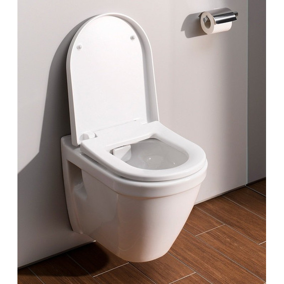 Инсталляция с подвесным унитазом Vitra S50 5 в 1 9003B003-7201 - фото 2