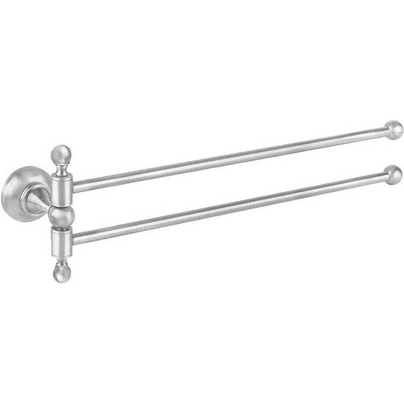 Держатель для полотенца Cezares 39 см APHRODITE-TD09-01-M - фото 