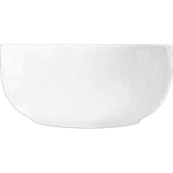 Раковина-чаша Sanita Luxe Ringo 53 SLM WB.CT/Ringo/53-N.Slim/WHT.G/S1 - фото 4