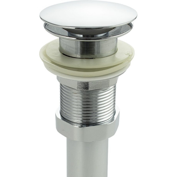 Донный клапан Brimix 0601 - фото 2