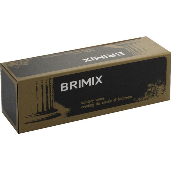 Донный клапан Brimix 0611 - фото 2