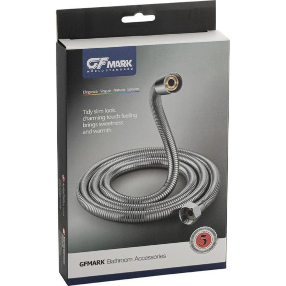 Душевой шланг GFmark 3781 - фото 3
