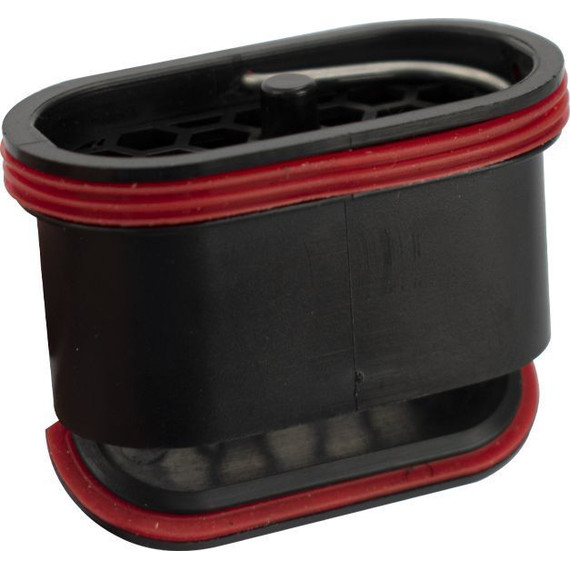 Трап Санакс 80 см 40058, чёрный - фото 4