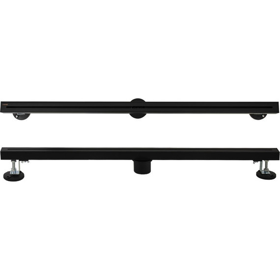 Трап Санакс 80 см 40058, чёрный - фото 2