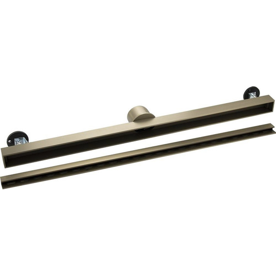 Трап Санакс 60 см 40063, золото матовое - фото 3