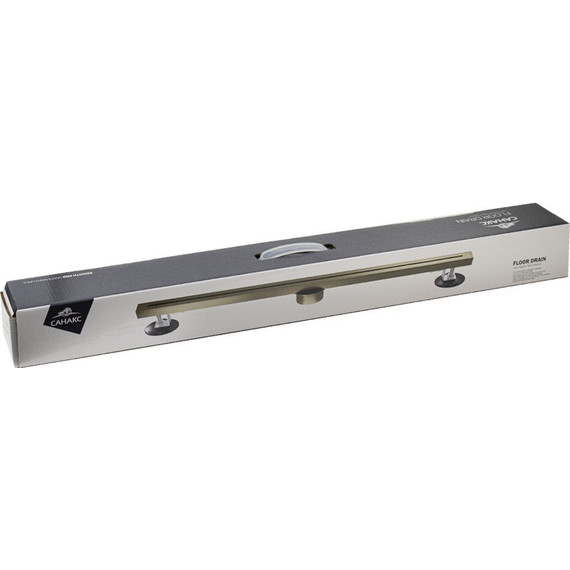 Трап Санакс 80 см 40066, бронза - фото 2