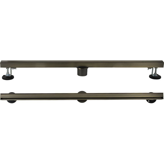 Трап Санакс 80 см 40068, бронза - фото 3