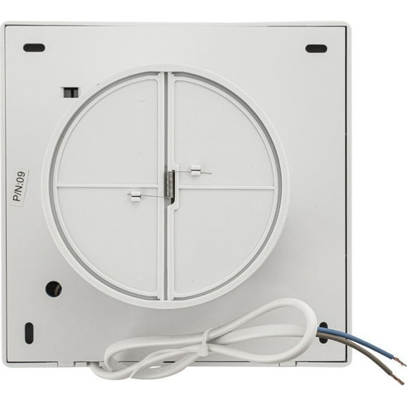 Вентилятор вытяжной GFmark 5001, белый - фото 6